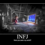 INFJ Memes and Funny Pictures