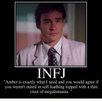 INFJ Memes and Funny Pictures
