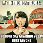 Introvert Code