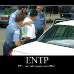ENTP Memes and Funny Pictures - Personality Growth