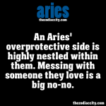 Aries Memes and Funny Pictures