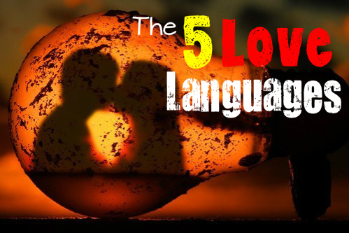 A Deeper Understanding of the Five Love Languages - Personality Growth