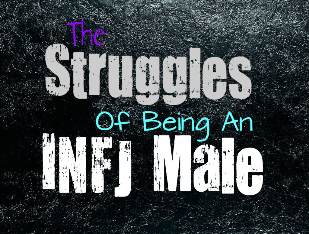 the-plight-of-being-the-incredibly-rare-infj-male