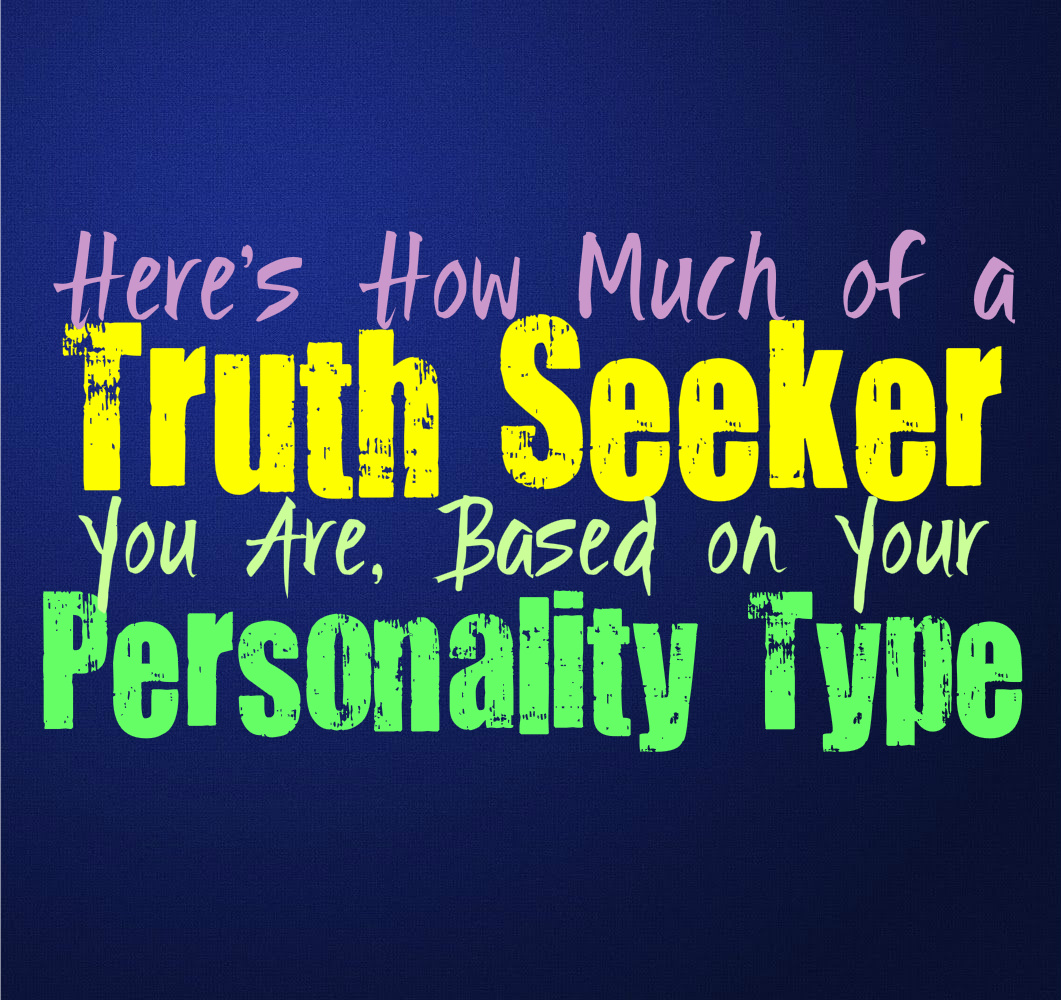 The True INTJ (The True Guides to the Personality Types) See more