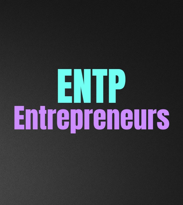 ENTP Entrepreneurs: The Pros and Cons of Being an ENTP Entrepreneur