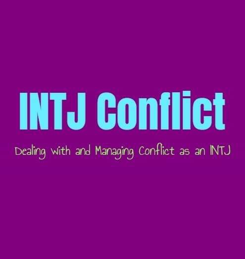 The INTJ Explained — What is an INTJ?