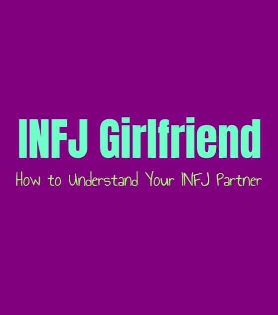 Their on infjs do partners? cheat Least and