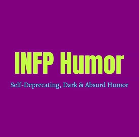 INFP; perfect way to describe how there are so many thoughts in my