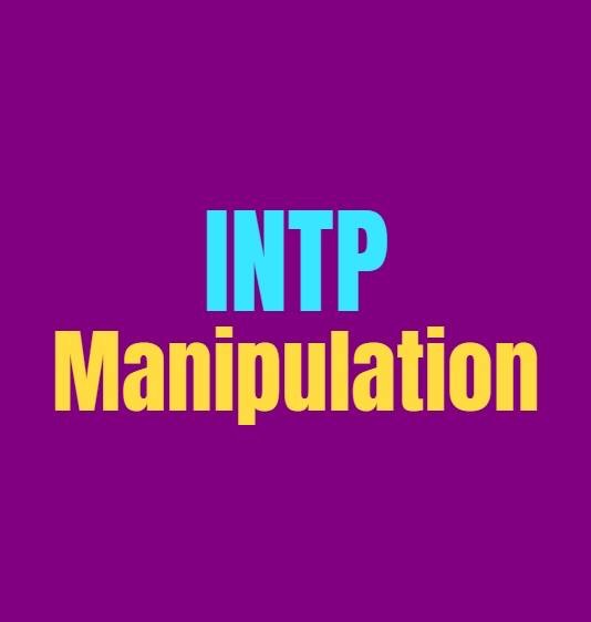 What does intp hate?