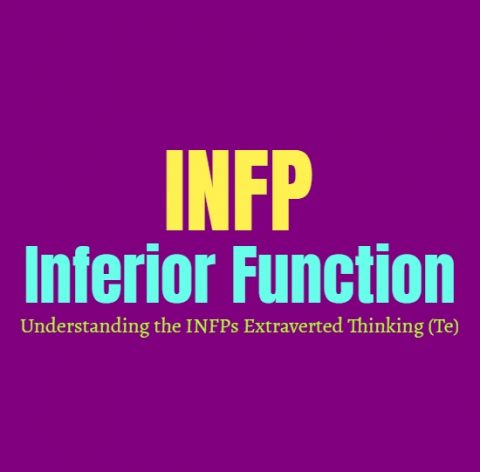 Infp Thinking Function : INFP (FiNe) 8 Cognitive Functions Explained – EZND