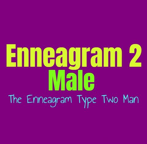 enneagram type 2 best match