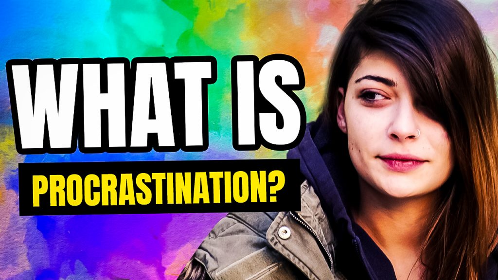 Have an INTJ personality? Here's a Procrastination Solution that Works